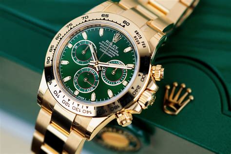 rolex profits 2022